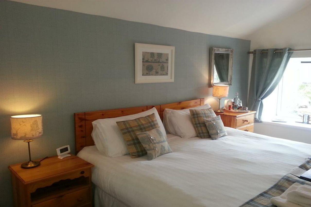 Ardlogie Guest House Aviemore Exteriér fotografie