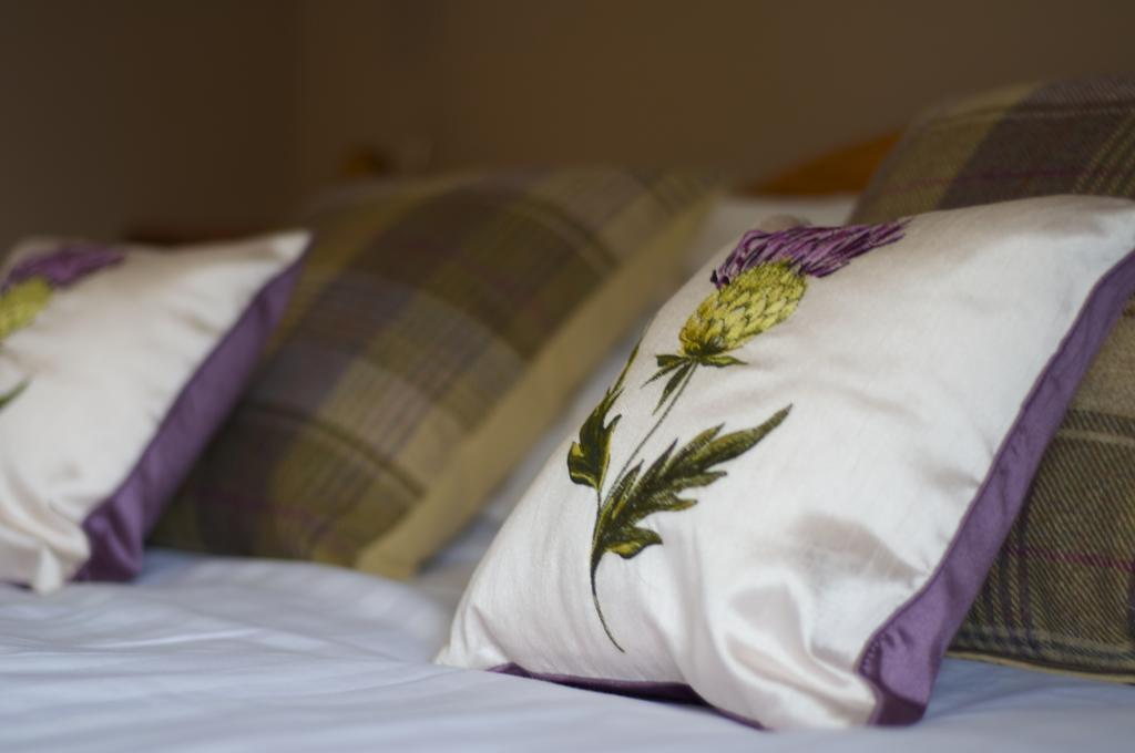 Ardlogie Guest House Aviemore Pokoj fotografie