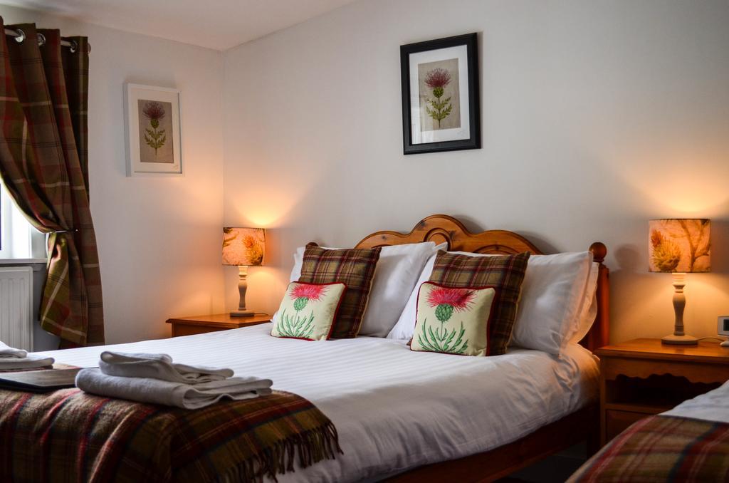 Ardlogie Guest House Aviemore Exteriér fotografie