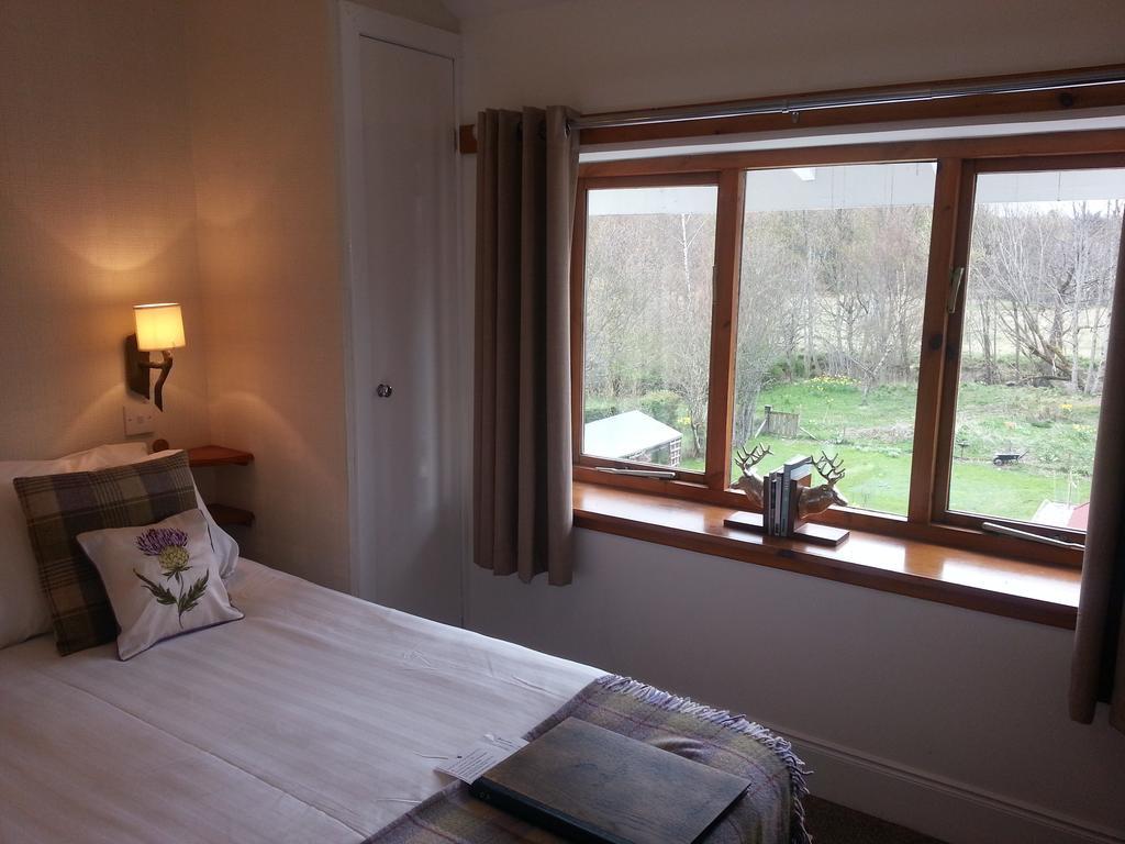 Ardlogie Guest House Aviemore Exteriér fotografie