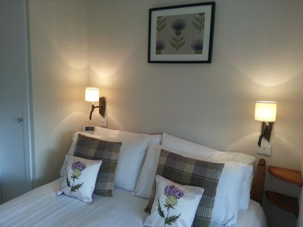 Ardlogie Guest House Aviemore Exteriér fotografie