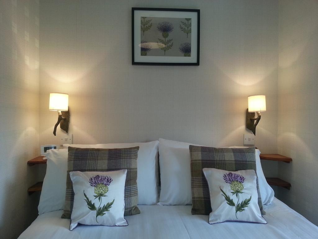 Ardlogie Guest House Aviemore Exteriér fotografie